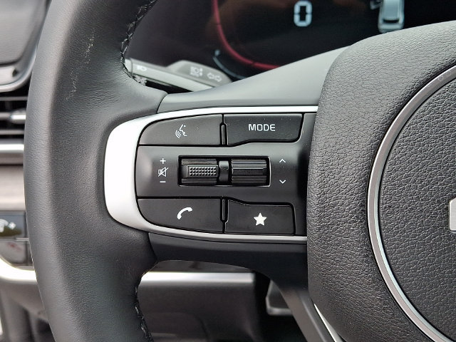 Used 2024 Kia Sportage X-Line AWD/4WD image 7
