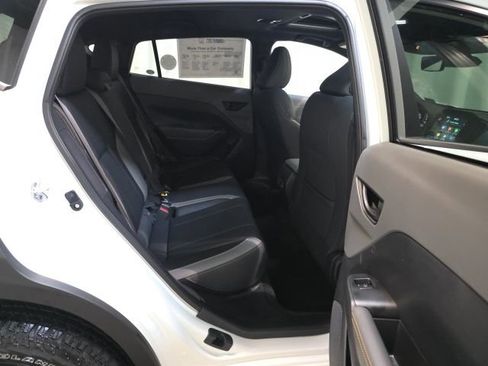 New 2026 Subaru Crosstrek 2.5i Wilderness AWD/4WD image 32
