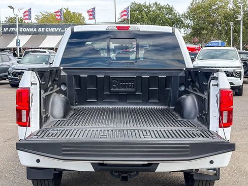 Used 2019 Ford F150 Lariat AWD/4WD image 58