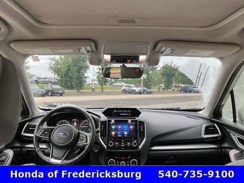 Used 2020 Subaru Forester Limited w/ Popular Package #3 AWD/4WD image 45