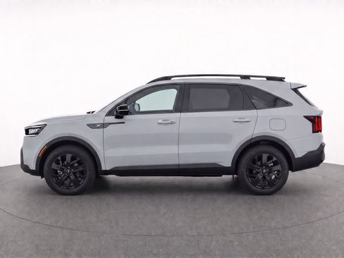 Used 2023 Kia Sorento S w/ Panoramic Sunroof Package AWD/4WD image 6