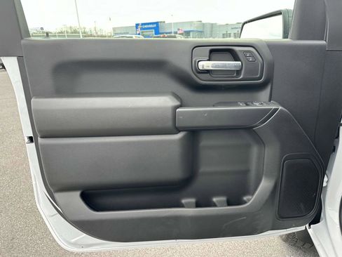 New 2025 Chevrolet Silverado 2500 W/T image 8