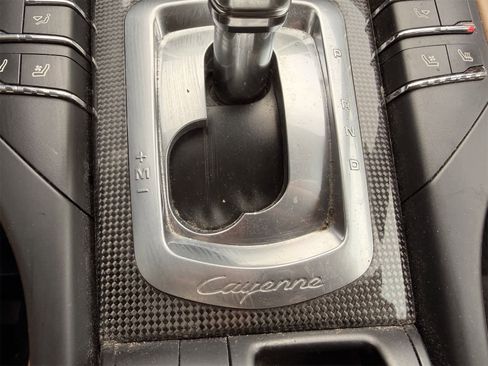 Used 2014 Porsche Cayenne Diesel image 16