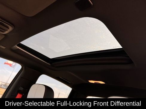 New 2026 GMC Canyon AT4X image 22