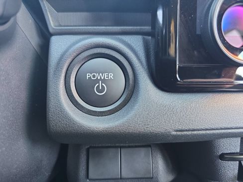 Certified 2026 Toyota bZ FWD image 19