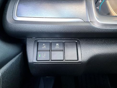 Certified 2018 Honda Civic EX-T image 32