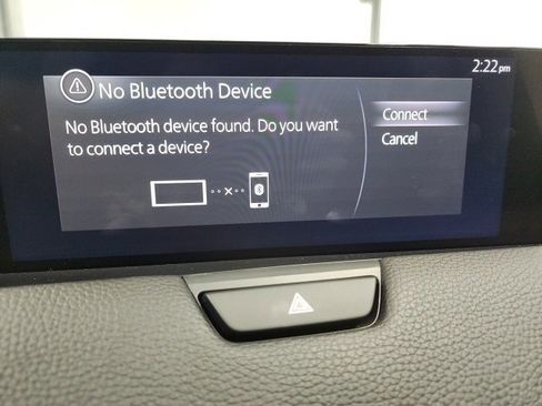 Used 2025 MAZDA CX-90 3.3 Turbo w/ Preferred Package image 36