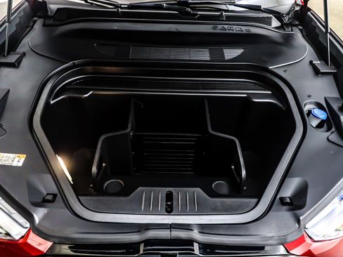 Used 2021 Ford Mustang Mach-E Premium image 11