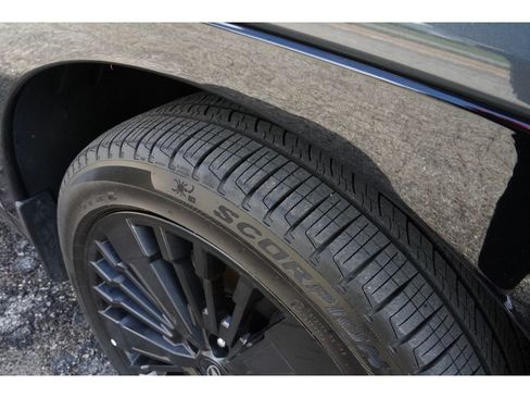 New 2026 Hyundai Santa Fe Calligraphy image 10