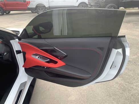 Used 2023 Chevrolet Corvette Stingray Preferred Conv w/ Z51 Performance Package image 16