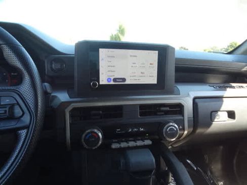 Used 2024 Toyota Tacoma SR5 image 28