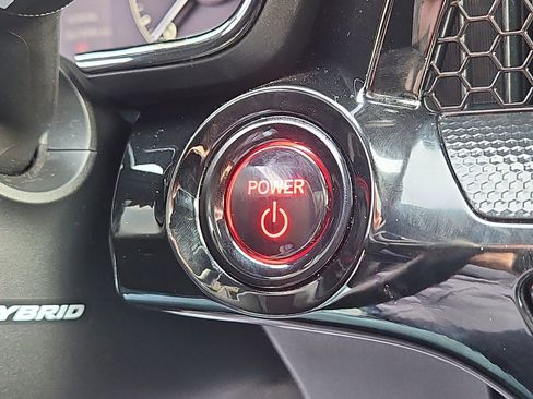 Certified 2025 Honda CR-V Sport Touring image 25