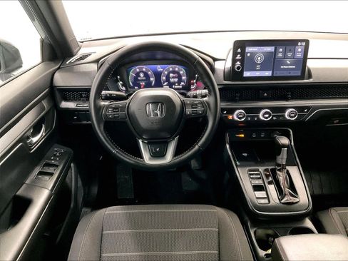 Used 2026 Honda CR-V TrailSport image 17