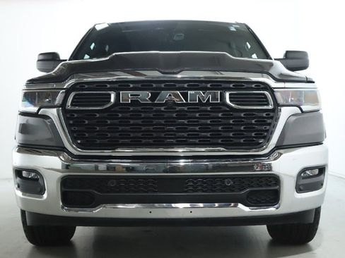 Used 2025 RAM 1500 Big Horn image 5