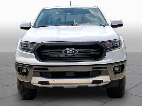 Used 2023 Ford Ranger Lariat w/ Equipment Group 501A High AWD/4WD image 4