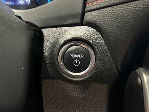 Used 2023 Toyota RAV4 SE w/ Weather & Moonroof Package AWD/4WD image 27