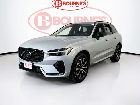 Used 2023 Volvo XC60 B5 Plus w/ Protection Package Premier AWD/4WD image 7