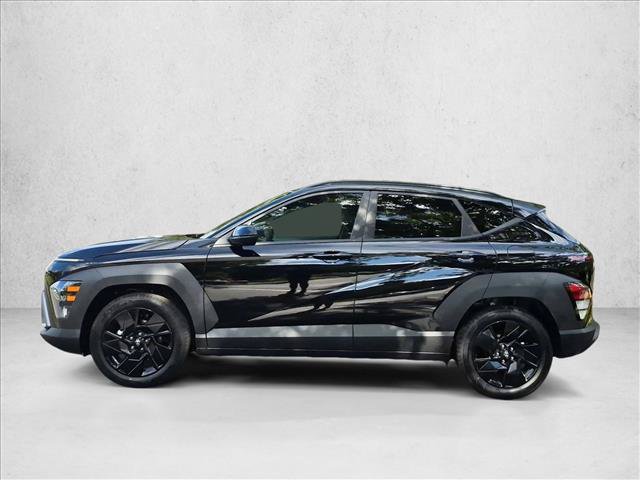 New 2027 Hyundai Kona SEL Sport FWD image 5