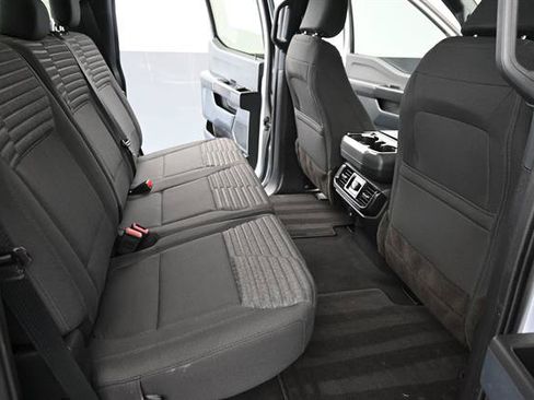 Used 2023 Ford F150 XL w/ STX Appearance Package RWD image 19