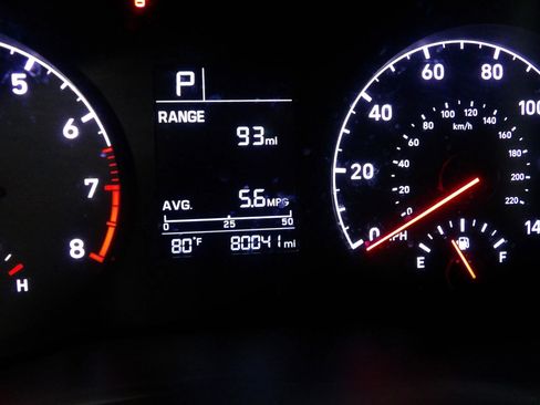 Used 2020 Hyundai Accent SE image 17