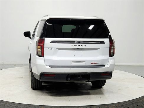 Used 2021 Chevrolet Tahoe RST image 6