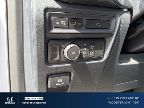 Used 2021 Ford F150 XLT w/ Equipment Group 302A High AWD/4WD image 15