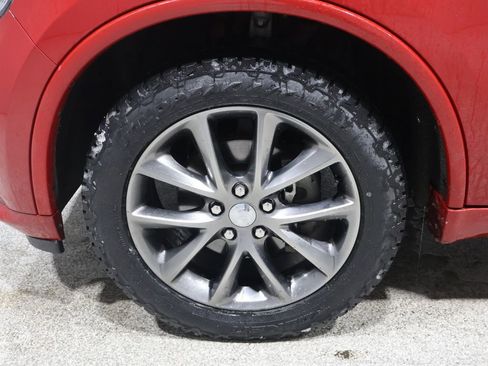 Used 2018 Dodge Durango GT image 7