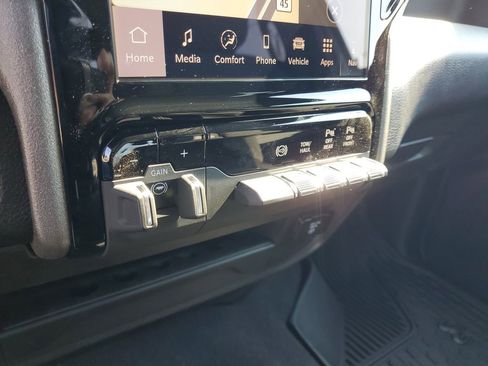 New 2026 RAM 2500 Tradesman w/ Safety Group image 18