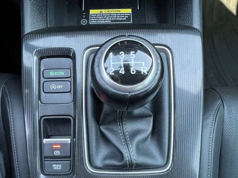 Used 2024 Honda Civic Sport Touring image 25
