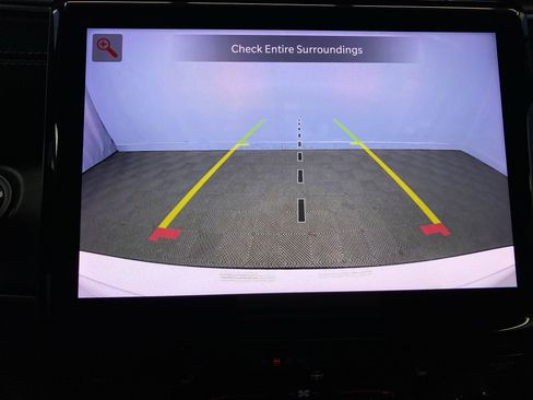 Used 2021 Jeep Grand Cherokee L Limited image 20