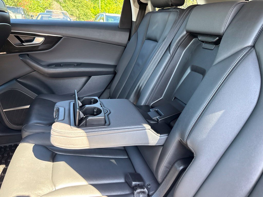 Used 2023 Audi Q7 3.0T Premium Plus AWD/4WD image 51
