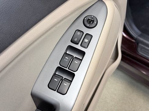 Used 2015 Kia Optima LX FWD image 10