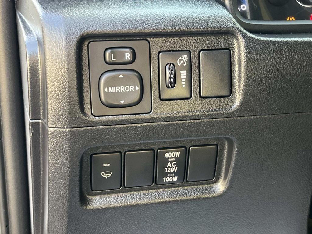 Used 2015 Toyota 4Runner SR5 RWD image 29