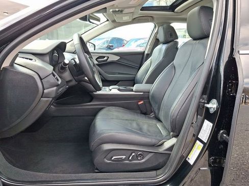 Used 2025 Acura TLX Technology Package image 13