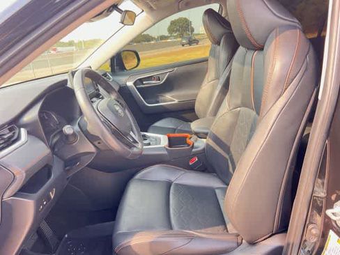 Used 2022 Toyota RAV4 Adventure AWD/4WD image 11