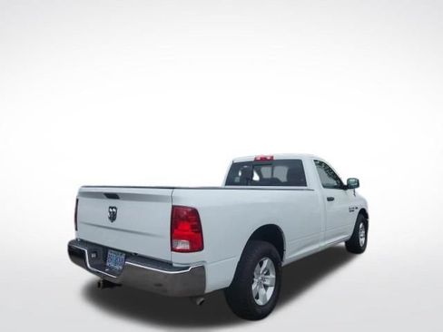 Used 2014 RAM 1500 Tradesman w/ Power & Remote Entry Group RWD image 3