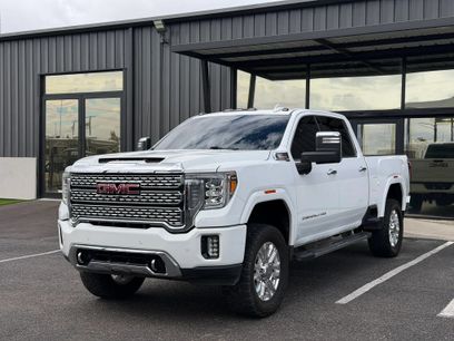 Used 2020 GMC Sierra 2500 Denali w/ Denali Ultimate Package