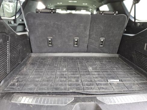 Used 2021 GMC Yukon XL Denali AWD/4WD image 3