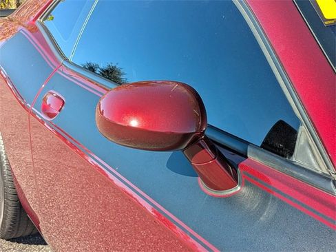 Certified 2018 Dodge Challenger T/A image 11