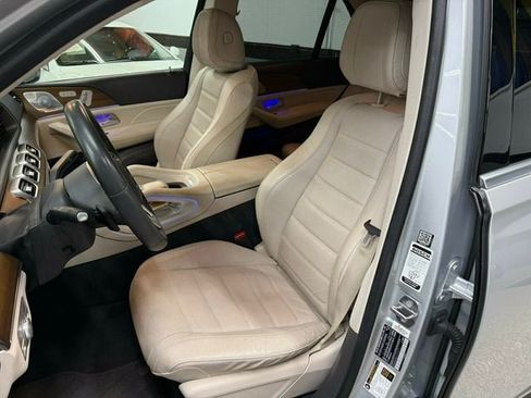 Used 2020 Mercedes-Benz GLE 450 4MATIC image 19