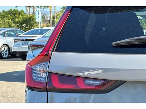 Used 2026 Honda CR-V Sport image 48