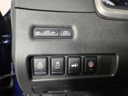 Used 2024 Nissan Murano Platinum image 27