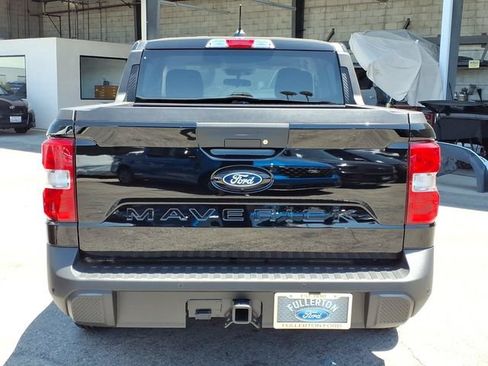 New 2026 Ford Maverick XLT FWD image 4