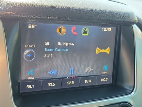 Used 2015 Chevrolet Tahoe LT RWD image 20