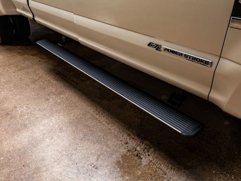 Used 2017 Ford F350 King Ranch w/ King Ranch Ultimate Package image 12