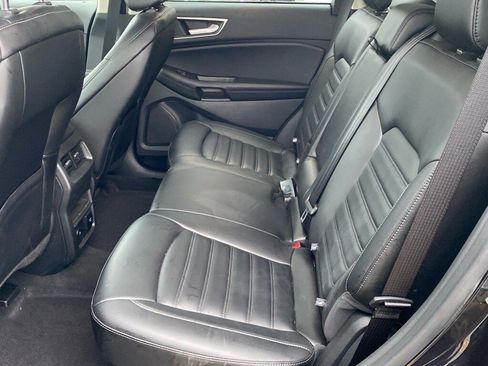 Used 2024 Ford Edge SEL w/ Convenience Package image 21