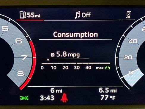New 2025 Audi A3 2.0T Premium Plus image 11