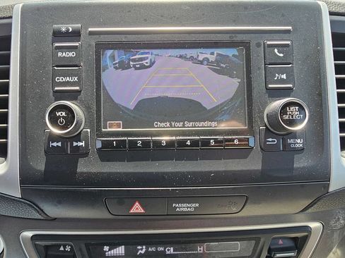 Used 2016 Honda Pilot LX image 28