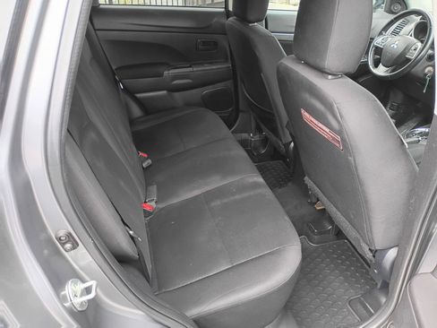 Used 2015 Mitsubishi Outlander Sport ES image 15