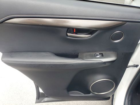 Used 2020 Lexus NX 300 FWD image 14